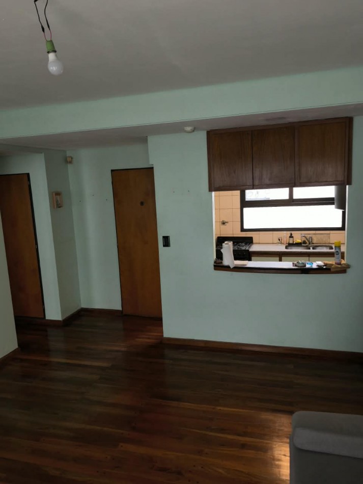Se vende un espectacular departamento de 2 ambientes con balcon - Palermo