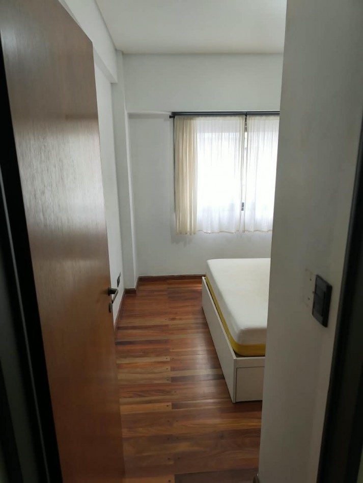 Se vende un espectacular departamento de 2 ambientes con balcon - Palermo