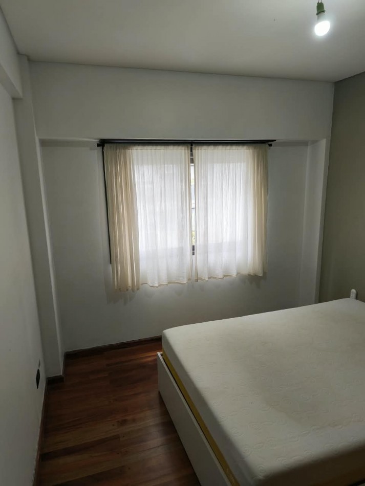 Se vende un espectacular departamento de 2 ambientes con balcon - Palermo