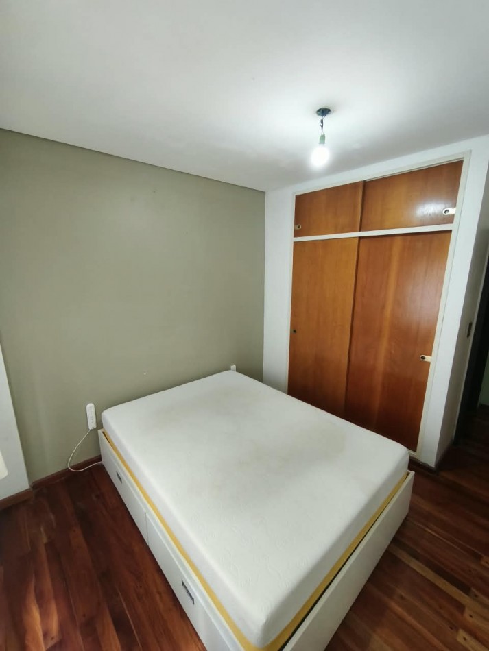 Se vende un espectacular departamento de 2 ambientes con balcon - Palermo