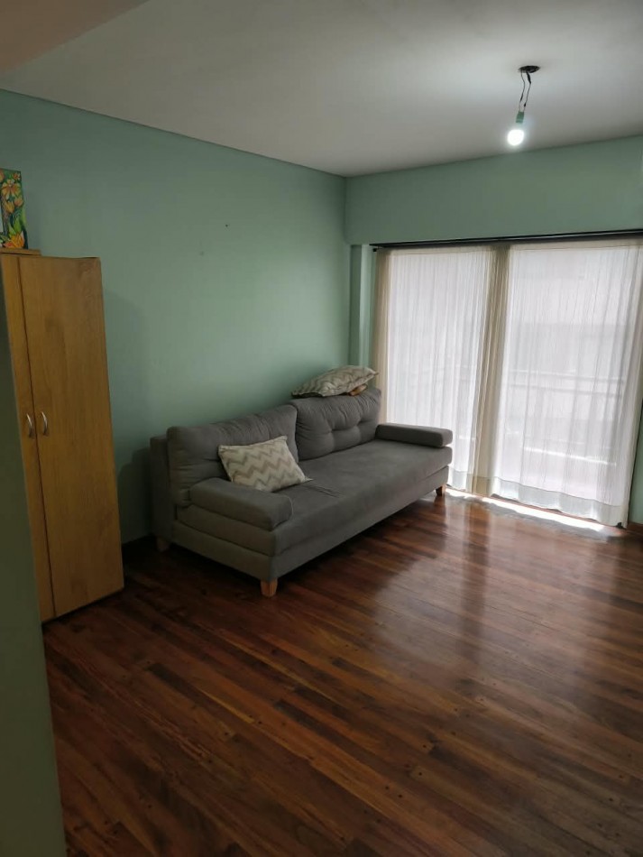 Se vende un espectacular departamento de 2 ambientes con balcon - Palermo