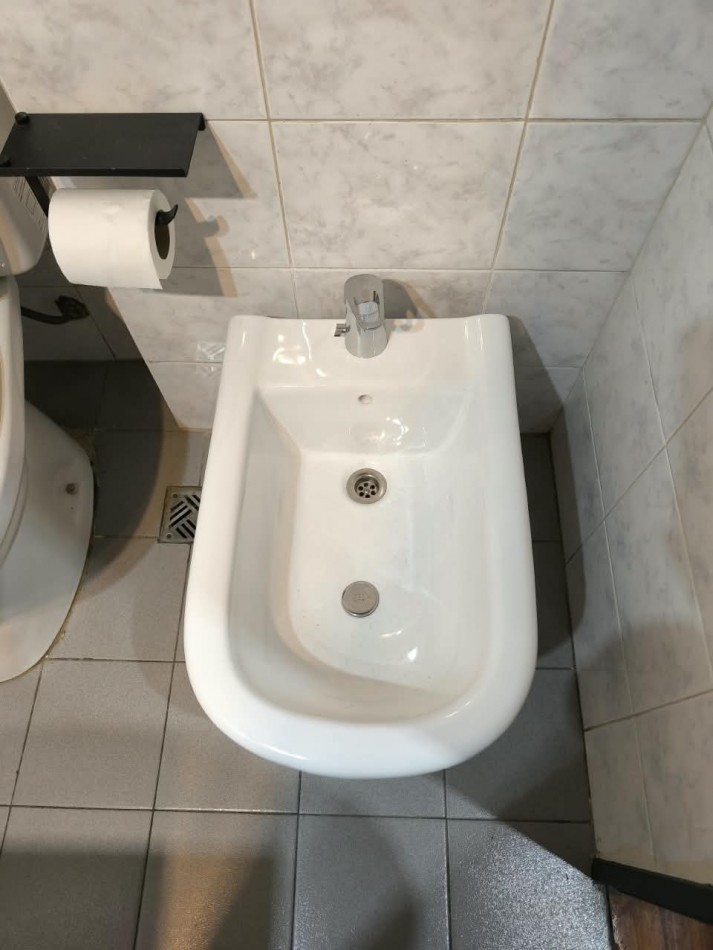 Se vende un espectacular departamento de 2 ambientes con balcon - Palermo