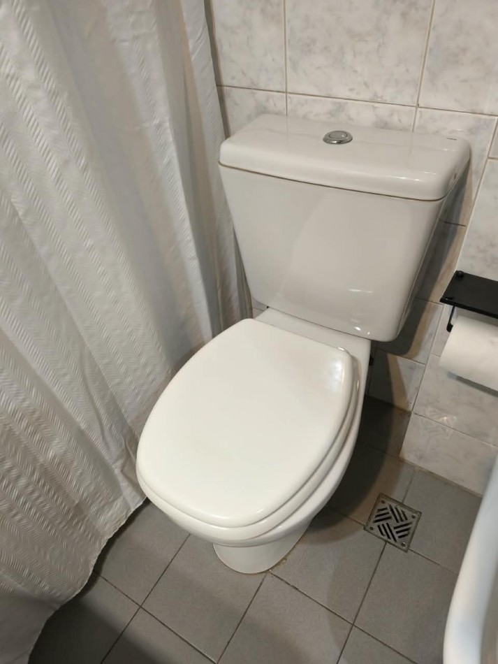 Se vende un espectacular departamento de 2 ambientes con balcon - Palermo