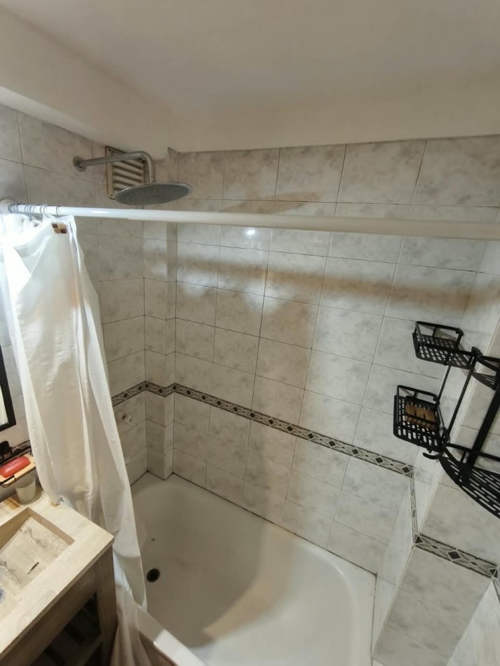 Se vende un espectacular departamento de 2 ambientes con balcon - Palermo