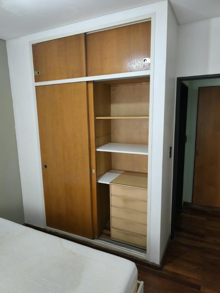 Se vende un espectacular departamento de 2 ambientes con balcon - Palermo