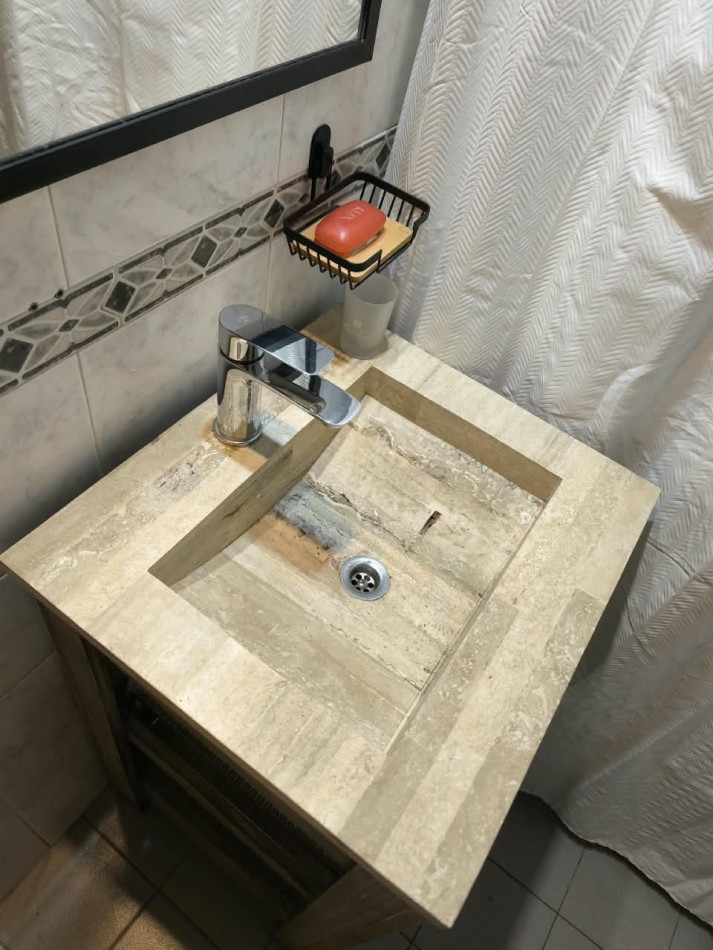 Se vende un espectacular departamento de 2 ambientes con balcon - Palermo