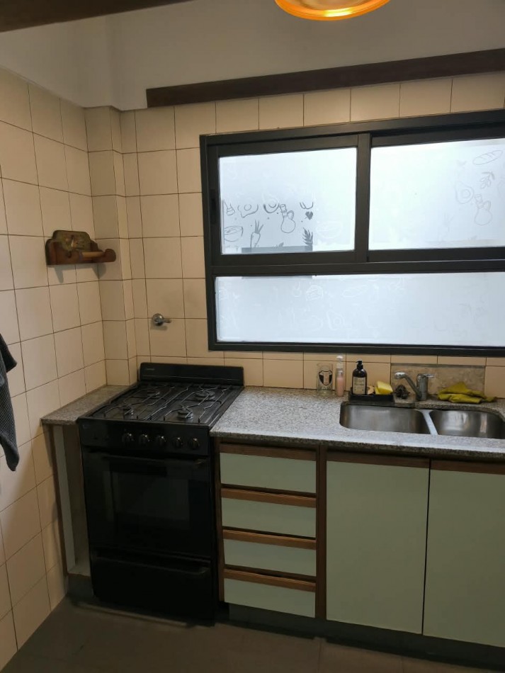 Se vende un espectacular departamento de 2 ambientes con balcon - Palermo