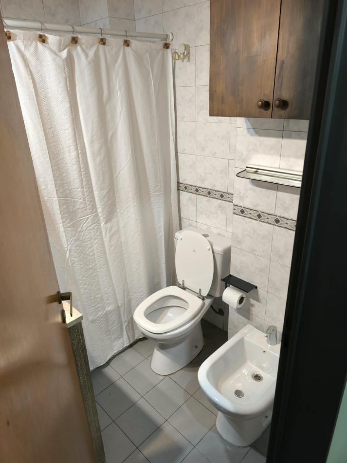 Se vende un espectacular departamento de 2 ambientes con balcon - Palermo