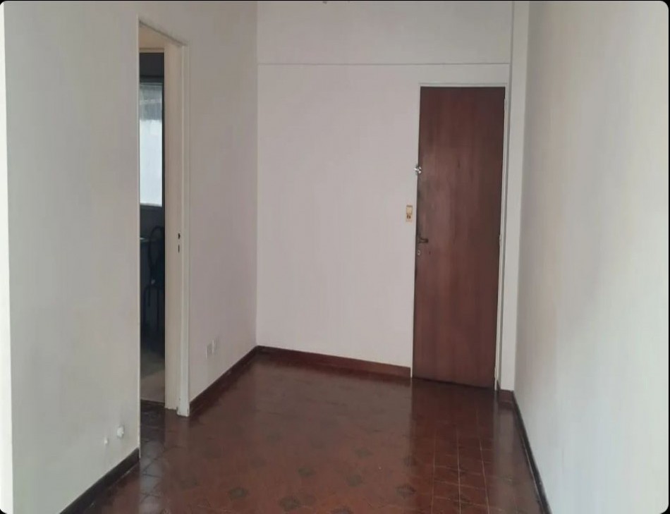 Oportunidad! se vende un departamento de 2 ambientes con gran patio - Villa Crespo