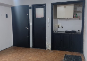 Oportunidad! Se vende un departamento monoambiente - San Nicolas