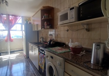 Se vende un departamento monoambiente luminoso