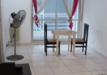 Oportunidad! se vende un departamento monoambiente amplio con balcon