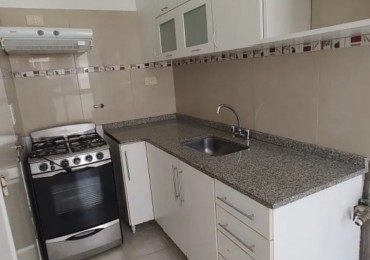 Se vende un espectacular departamento monoambiente divisible con balcon