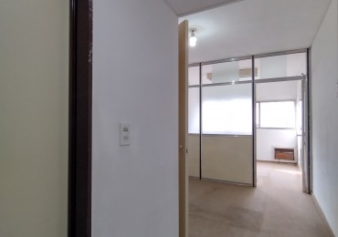 Se vende un departamento monoambiente amplio - Balvanera