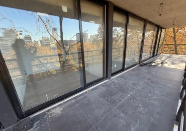 Se vende un hermoso departamento de 2 ambientes a estrenar con balcon