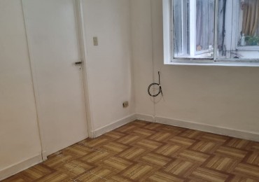 Se vende un agradable departamento de 2 ambientes - Nuñez