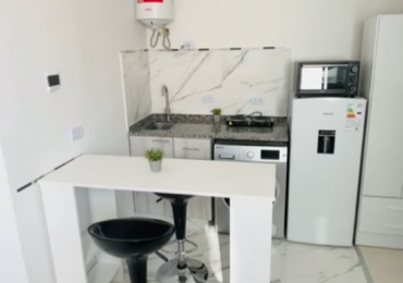 Se vende un departamento monoambiente - Balvanera