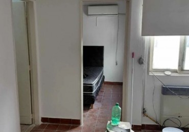 Oportunidad, se vende un departamento de 2 ambientes luminoso - Pompeya