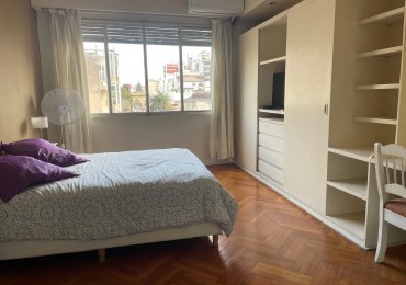 Se vende un departamento de 3 ambientes Apto Credito - Monserrat
