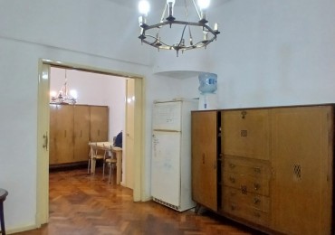 Oportunidad! Se vende un departamento de 2 ambientes - Congreso