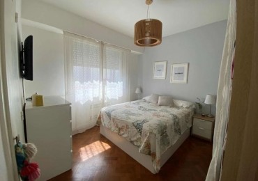 Se vende un espectacular departamento de 3 ambientes - Recoleta