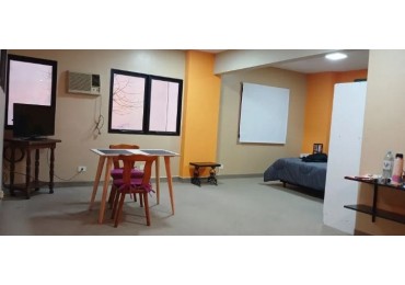 Se vende un hermoso departamento tipo loft - Recoleta