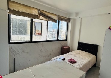 Se vende un departamento monoambiente - Balvanera