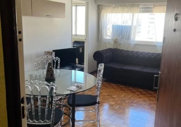 Se vende un departamento de 2 ambientes amoblado - Retiro