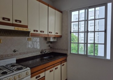 Se alquila un departamento de 2 ambientes - Barracas