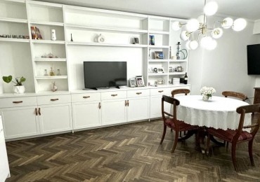 Se vende un encantador departamento de 3 ambientes - Palermo