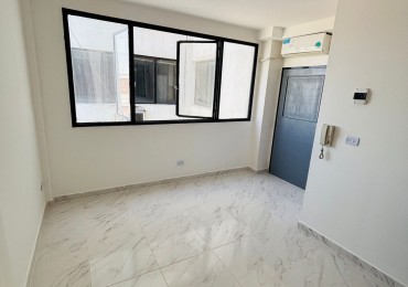 Se vende un departamento monoambiente refaccionado a nuevo. Balvanera