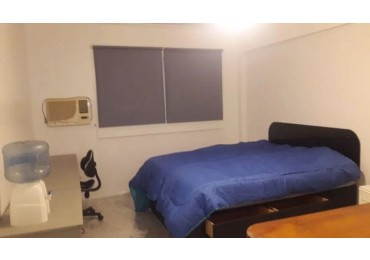 Se vende un agradable departamento monoambiente - San Nicolas