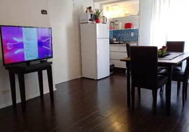 Se Vende un Departamento de 2 Ambientes - San Nicolas