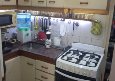 Se vende un departamento de 2 ambientes - Almagro