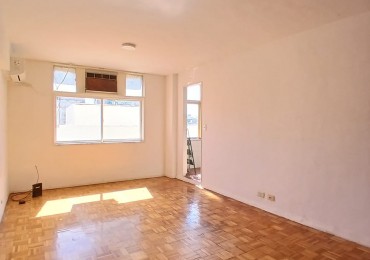 Oportunidad! Se vende un agradable departamento monoambiente super luminoso - Retiro