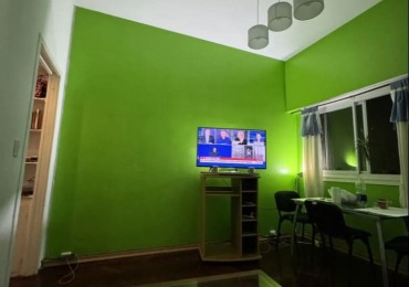 Se vende un lindo departamento de 2 ambientes - Balvanera
