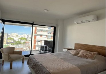 Se vende un hermoso departamento monoambiente al frente - San Cristobal