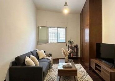 Oportunidad! Se vende un departamento monoambiente - San cristobal