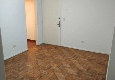 Oportunidad! se vende un departamento de 2 ambientes impecable - Recoleta