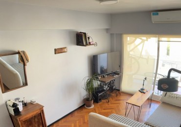 Se vende un hermoso departamento de 2 ambientes - San Cristobal