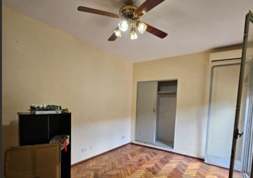 Se vende un agradable departamento monoambiente - Pompeya