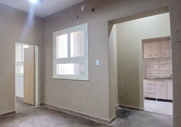 Se alquila un departamento de 2 ambientes, bajas expensas - Barracas