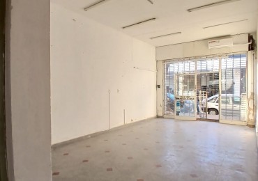 Se alquila un local comercial - Chacarita