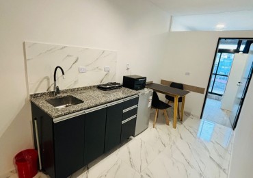 Se Alquila un Departamento Amoblado Impecable - San Nicolas