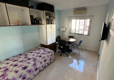 Se vende un hermoso departamento de 2 ambientes luminoso - San Nicolas