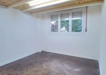 Se alquila un departamento de monoambiente - San Telmo