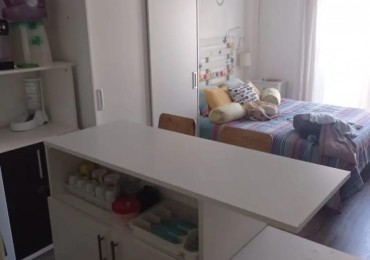 Oportunidad! Se Vende un Hermoso Departamento Monoambiente - Monserrat