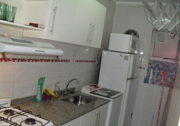 Oportunidad! se vende un agradable departamento de 3 ambientes - Balvanera