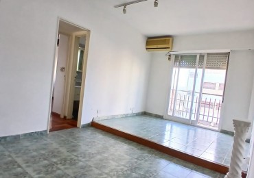 Oportunidad! Se vende un hermoso departamento de 3 ambientes al frente - Barracas
