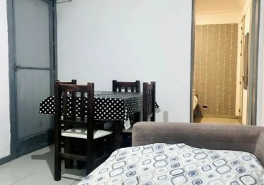 Oportunidad! Se vende un departamento de 2 ambientes - San Nicolas